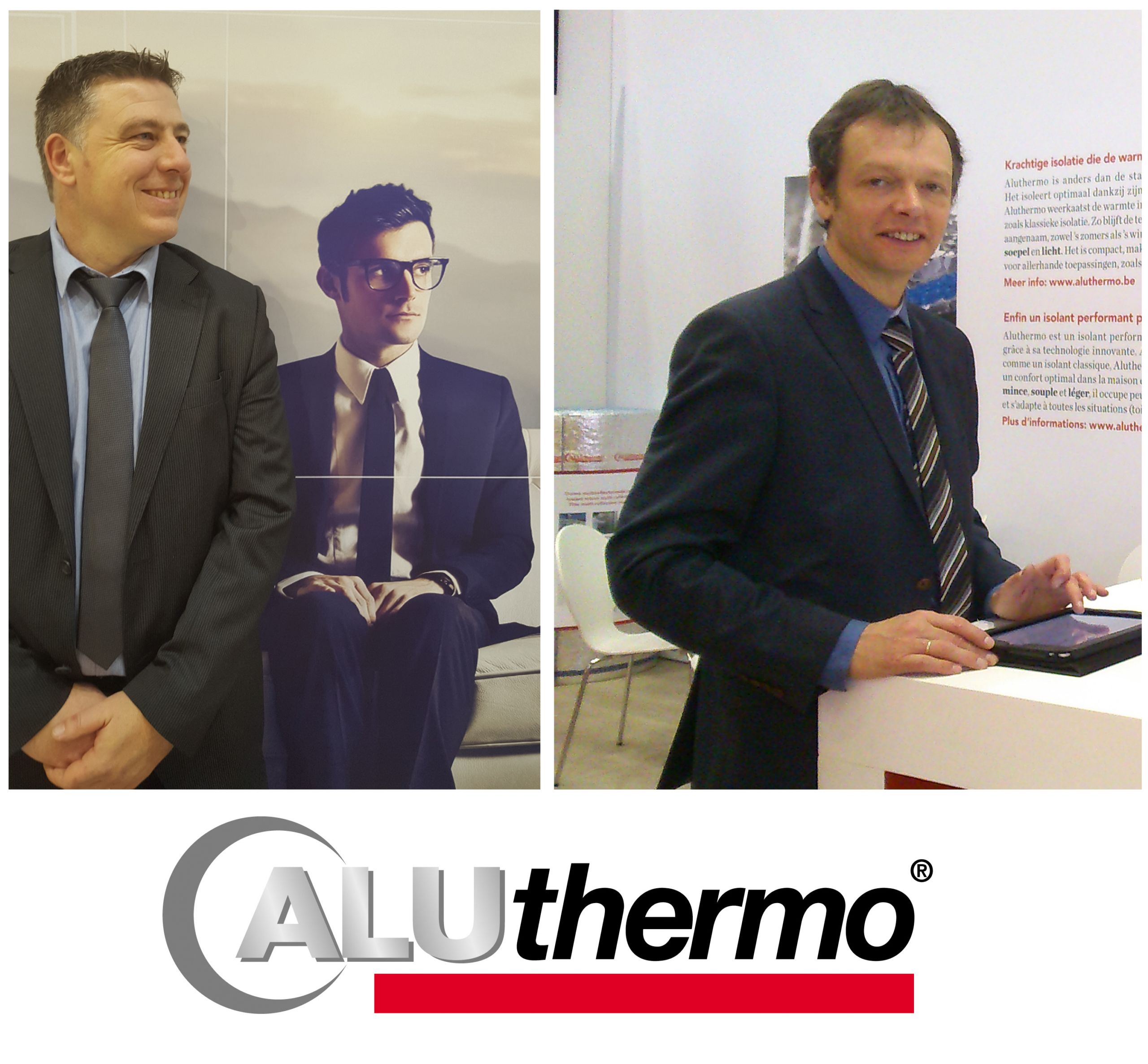 ALUTHERMO TEAM