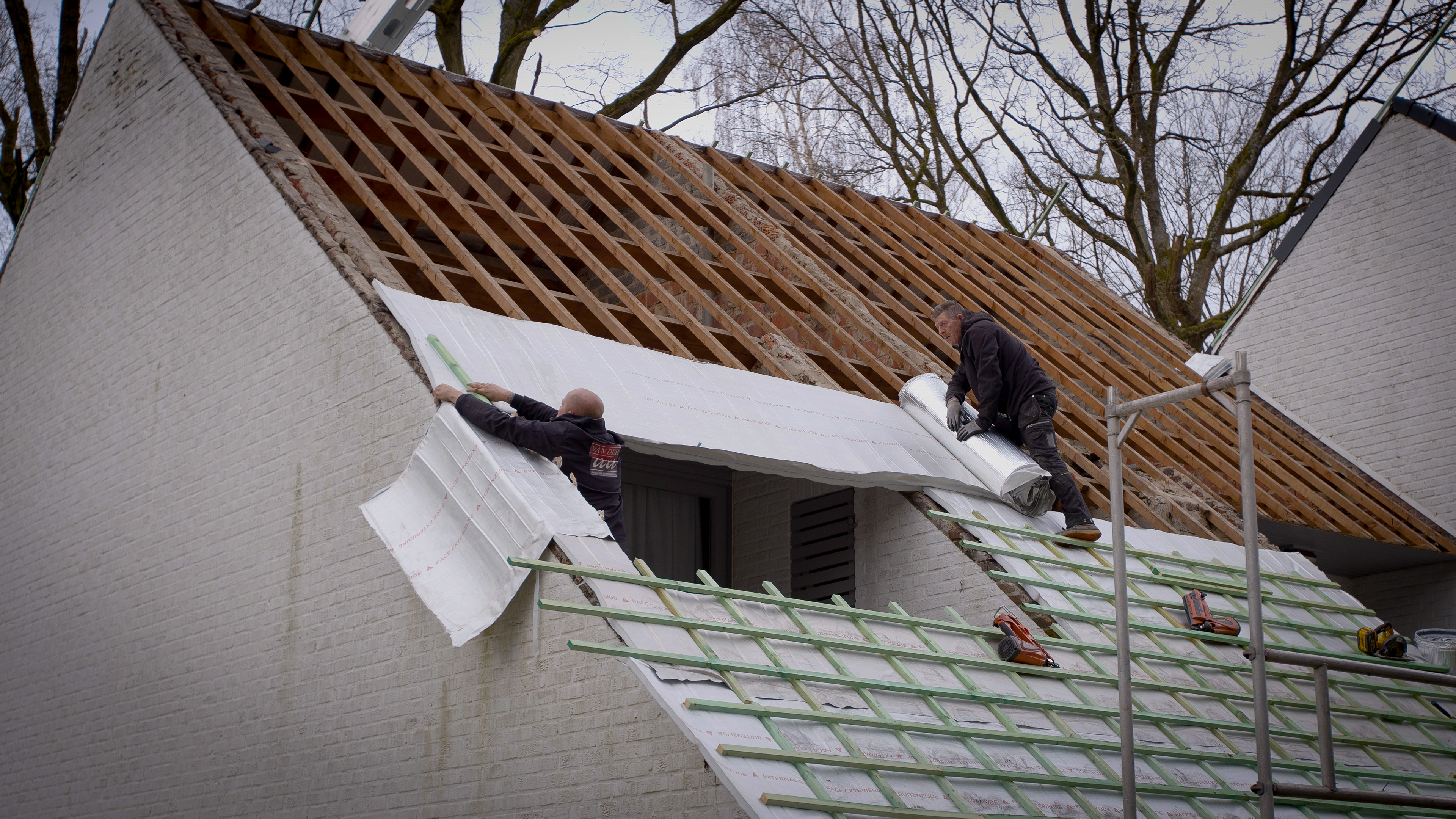 Aluthermo Densima Vakantiepark Hengelhoef