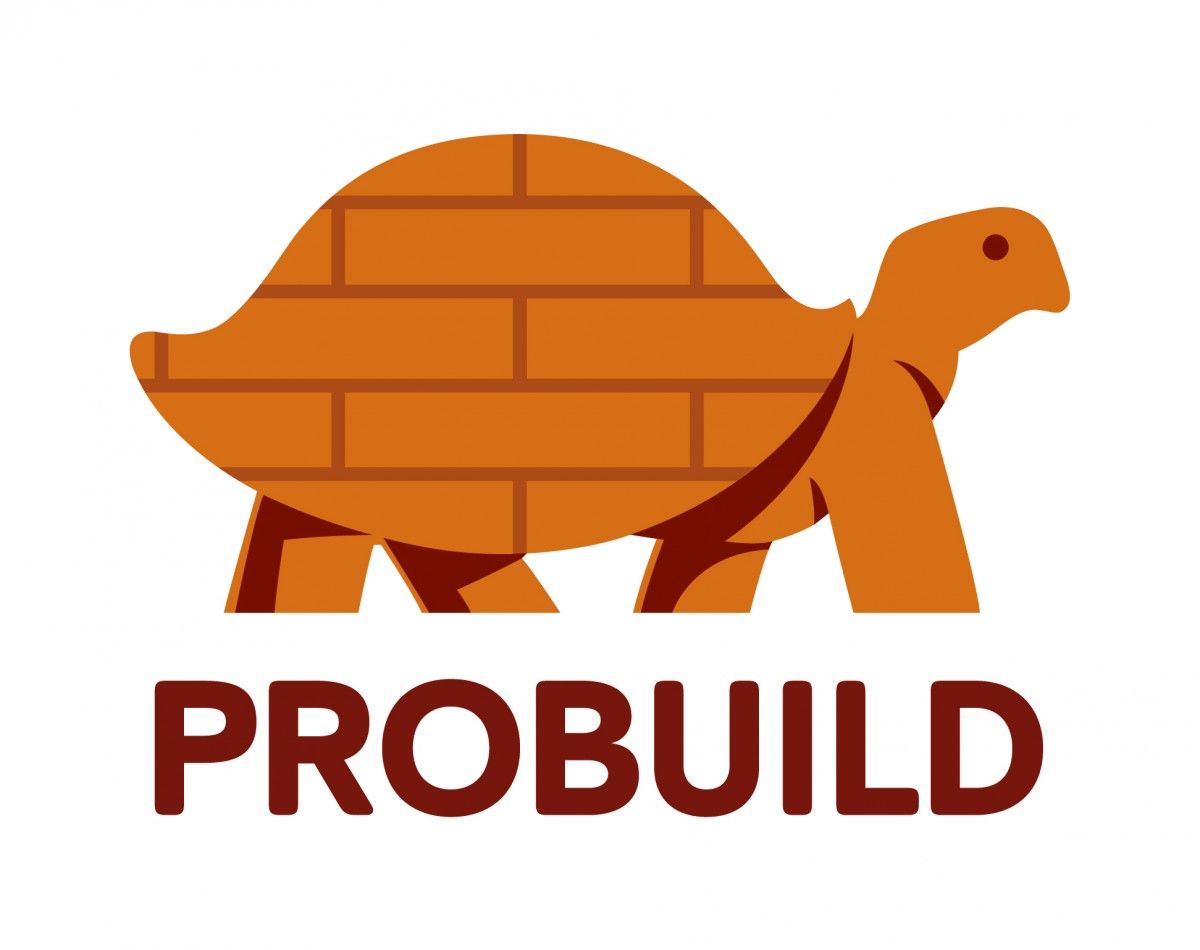 probuild rvb