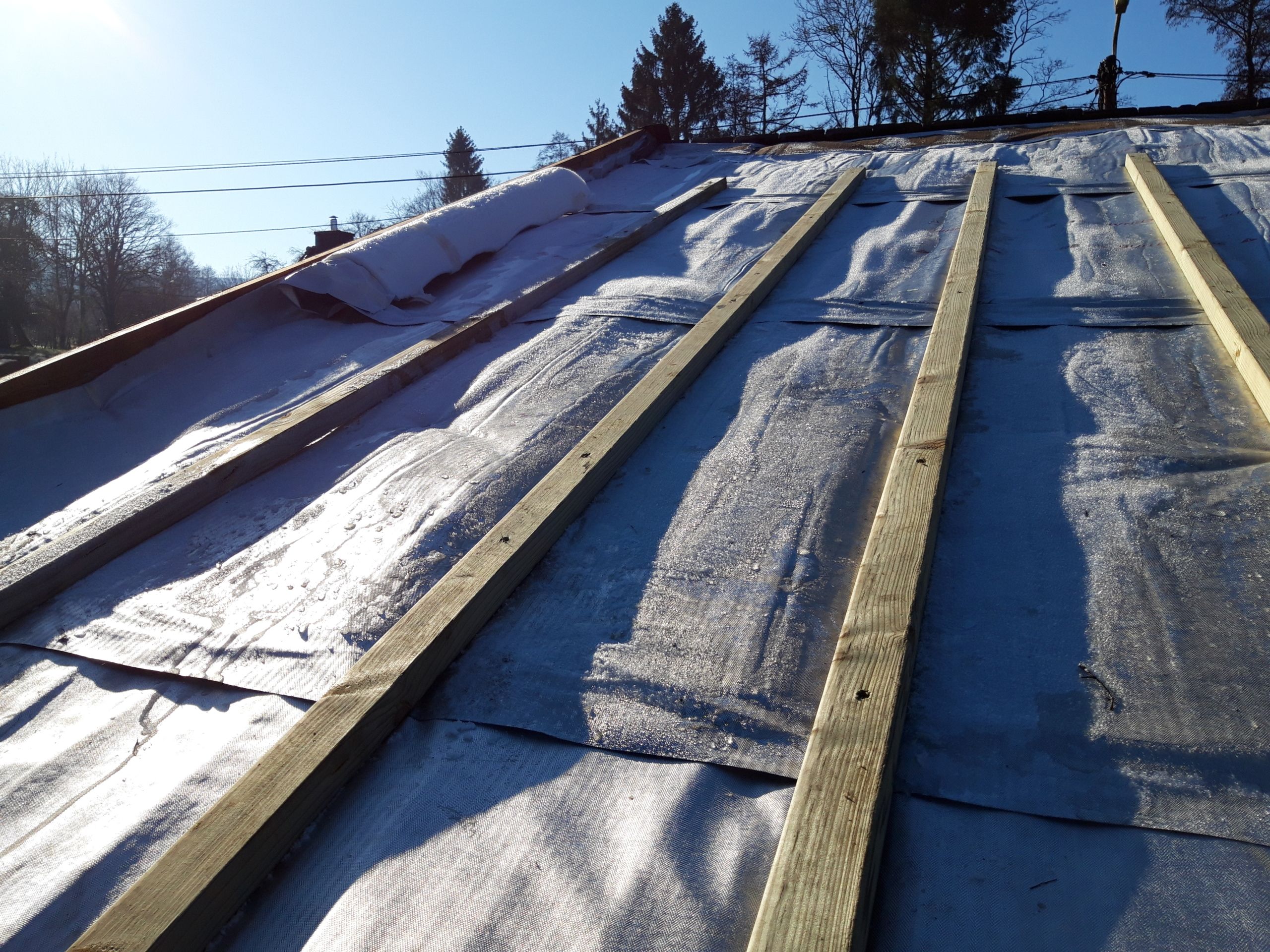 Aluthermo Roofreflex sous toiture isolante Moulin du Ruy isolerend onderdak scaled